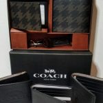 Coach Bags | Mens Wallets | Poshma