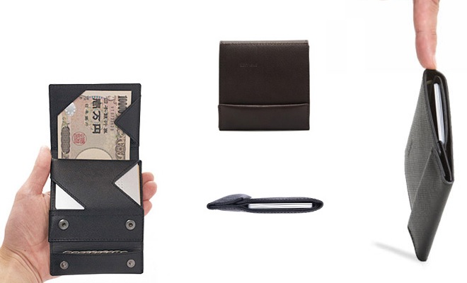 The Best Wallets for Carrying Coins - Carryology - Exploring .