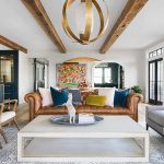 5 Eye-Catching Contemporary Living Room Ideas | Pel