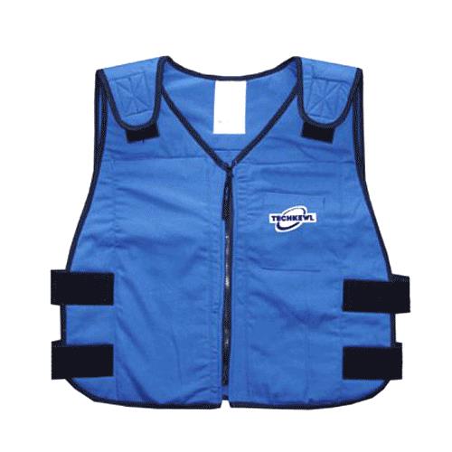 Techniche Phase Change Nomex Fire Resistant Cooling Vests | Phase .