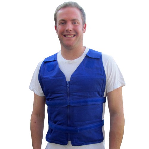 Stay Cool: Embrace Comfort with Cooling Vests