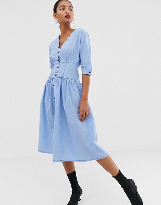 Cotton Dress: Comfortable and Stylish Outfits for Every Occasion