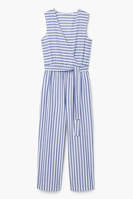 10 Jumpsuits Perfect For Wearing Anywhere & Everywhere (With .
