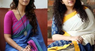 20 Simple Blouse Back Neck Designs For Cotton Sarees • Keep Me Styli