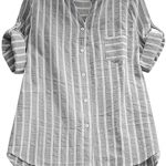 Amazon.com: Summer/Autumn Tops Shirts,Women Casual Loose T-Shirt .