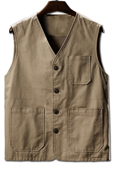 Cotton Vests: Lightweight and Breathable Layers for Every Season