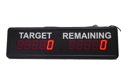 Countdown Clocks - Pro-Lite LED Sig