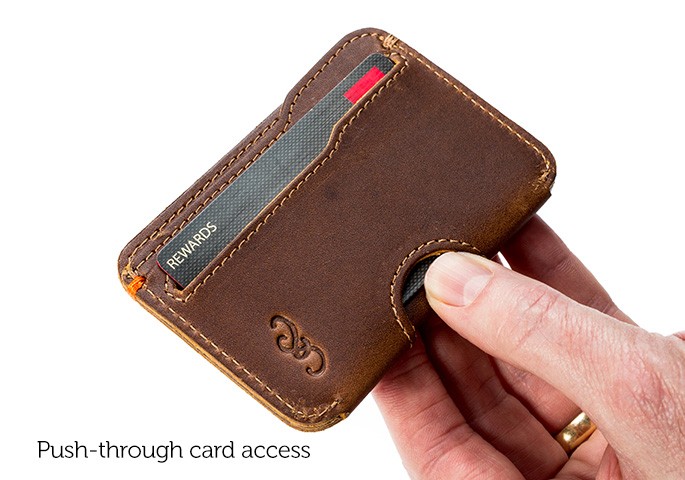 Best Mens Credit Card Wallet | Confederated Tribes of the Umatilla .