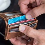 Camden Credit Card Wallet | Wallet men, Leather credit card wallet .