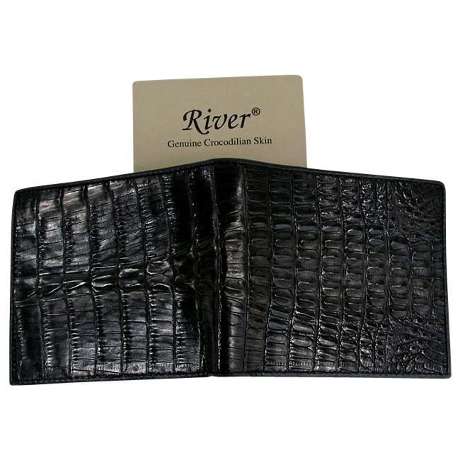 Crocodile Wallets: Luxurious Accessories That Make a Statement