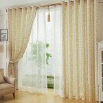 20+ Fantastic Ideas Curtains For Drawing Room In Indi