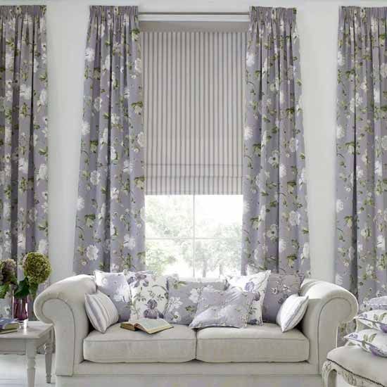 Curtain Designs for Drawing Room: Elevating Your Windows