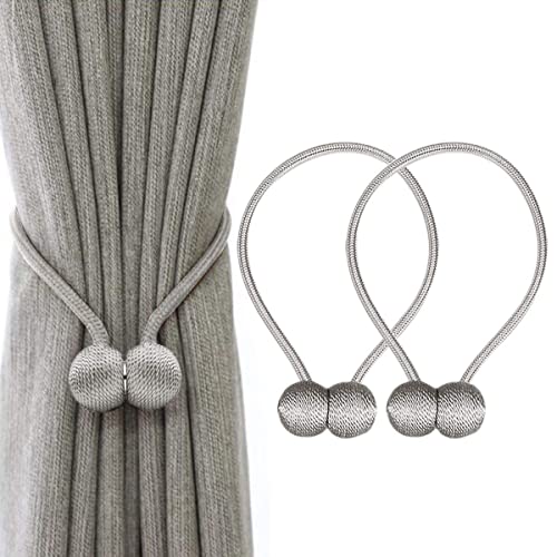 Curtain Holders: Adding Functionality and Style to Your Window Treatments