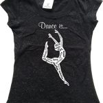 Amazon.com: Youth Dance Clothing - Dance is.(Love, Emtion .