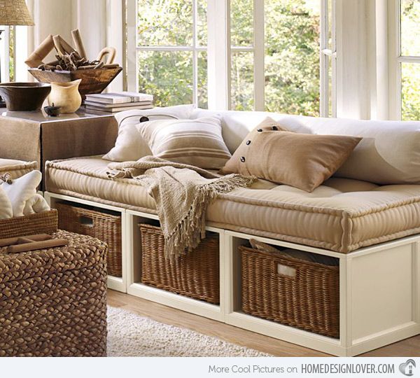 Daybed Designs: Versatile Seating for Your Space