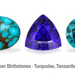 December Birthstones - Pyramid Studi