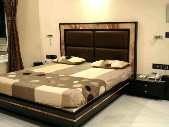 Bed Designs Images Master Bedroom Full Size Designer Wooden Modern .