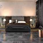 Bedroom Tile Ideas (With images) | Floor tile design, Bedroom .
