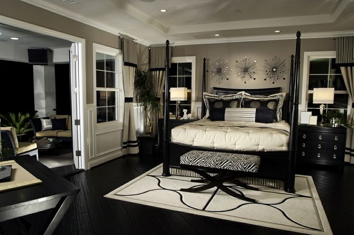 10-Stunning-Designer-Bedrooms-furniture-i-lobo-you | I Lobo You .