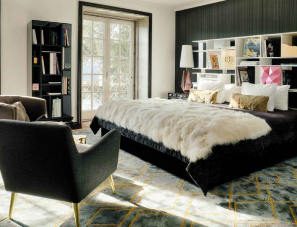 Designer bedrooms – Master Bedroom Ide