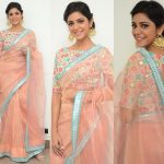 11 Must Try Designer Blouses For Net Sarees | Net saree blouse .