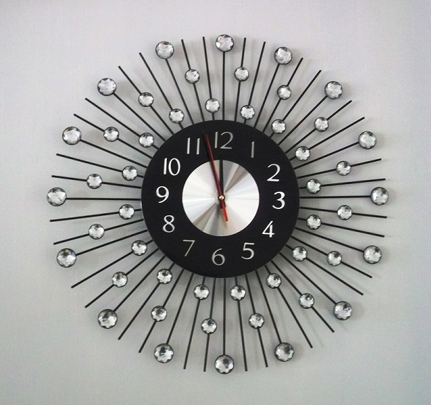 Wall Clocks to Enhance Your Home | My Decorati