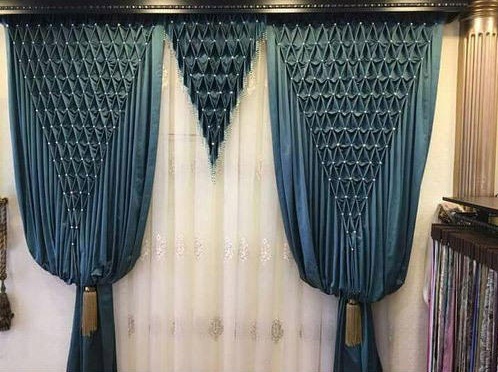 15 Glamorous Designer Curtains for House | Styles At Li