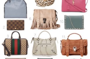 12 Designer Handbags for Less - My Style Diari