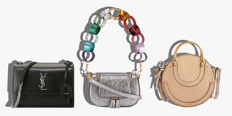 13 Best Designer Handbags for Fall 2018 - Our Favorite Designer .