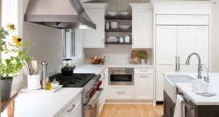 How Much Does It Cost to Hire a Kitchen Designe