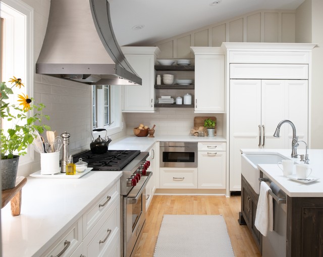 Designer Kitchen: Stylish and Functional Kitchen Designs for Modern Homes