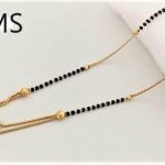Brass Daily Wear Designer Mangalsutra Chain, Rs 99 /piece Shourya .