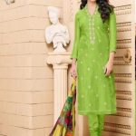 Fancy Designer Salwar Kameez Suit, Rs 445 /piece IndianBoutique NX .