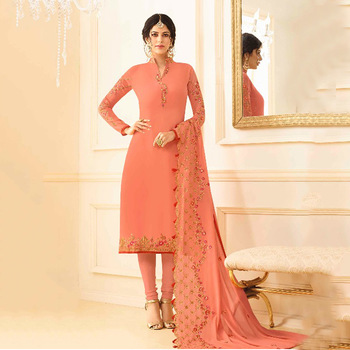 Designer Salwar Suits - Buy Ladies Salwar Suit Design,Ladies .