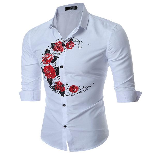 Designer Shirts: Stylish and Trendy Tops for Every Occasion