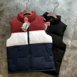 2020 Winter Designer Vests For Mens Brand Jackets Vest With .