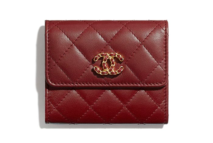 25 Chicest Designer Wallets & Coin Purses to Hold Your Money Fanci