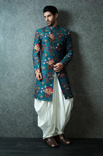 Cotton/Linen And Silk Dhoti Kurta For Men, Rs 700 /piece Raja .