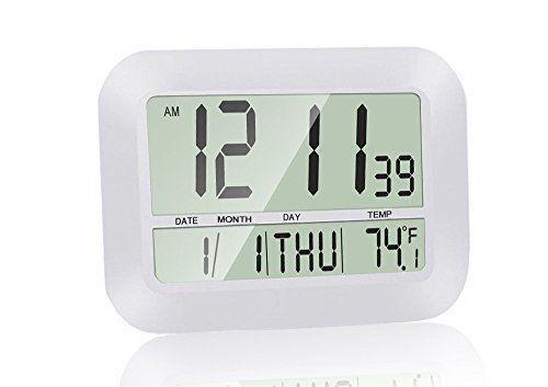 Different Digital Clocks: Modern Timepieces That Offer Convenience and Style