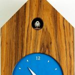 Cuckoo clock, different dials, pendulum | Clock, Small clock, Wood .