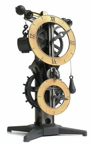 50 Different Types Of Clocks With Pictures In 2020 (With images .