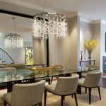 How to Choose The Best Dining Room Mirror + Image Inspiratio