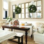 Dining Room Mirror Ideas Decoration Living Best Mirrors – BAC-O