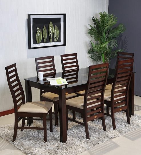 Dining Table Chairs: Stylish and Comfortable Seating for Your Dining Area