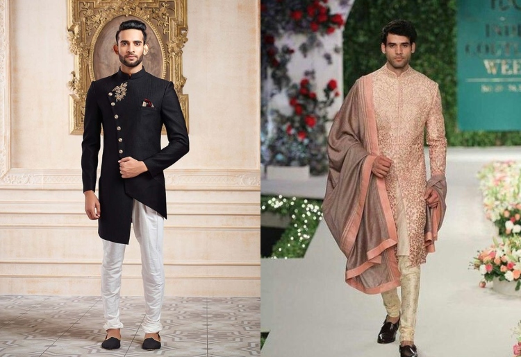 12 Diwali Kurta Collection that Every Man should have in their Clos