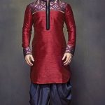 9 Amazing Designs Diwali Kurta For Mens in Trend 2020 (With images .