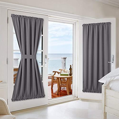Door Curtains: Enhancing Privacy and Style in Your Entryways