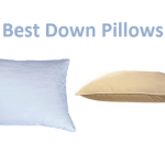 Top 15 Best Down Pillows in 2020 - Ultimate Gui