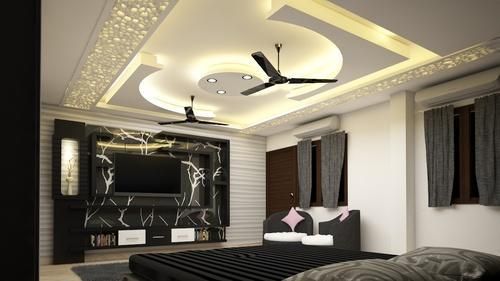Pin by sarah sandyman on Ceiling Design in 2020 | Ceiling design .