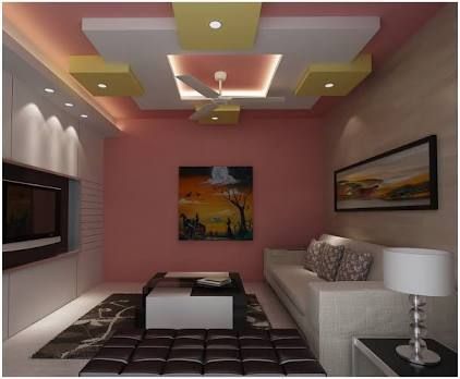 Hasil gambar untuk gypsum ceiling DESIGN FOR DRAWING ROOMS .